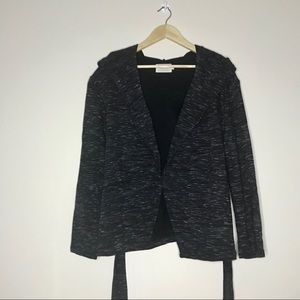 BOGO Free - ZhenNymph The Logan Jacket - L